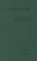 Inventaire, no 04
